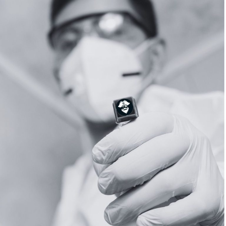 Staatlich geprüfter Schimmelexperte bei der Ursachenanalyse Geprüfte Schimmelexperten und Gutachten kümmern sich um Ihr Problem