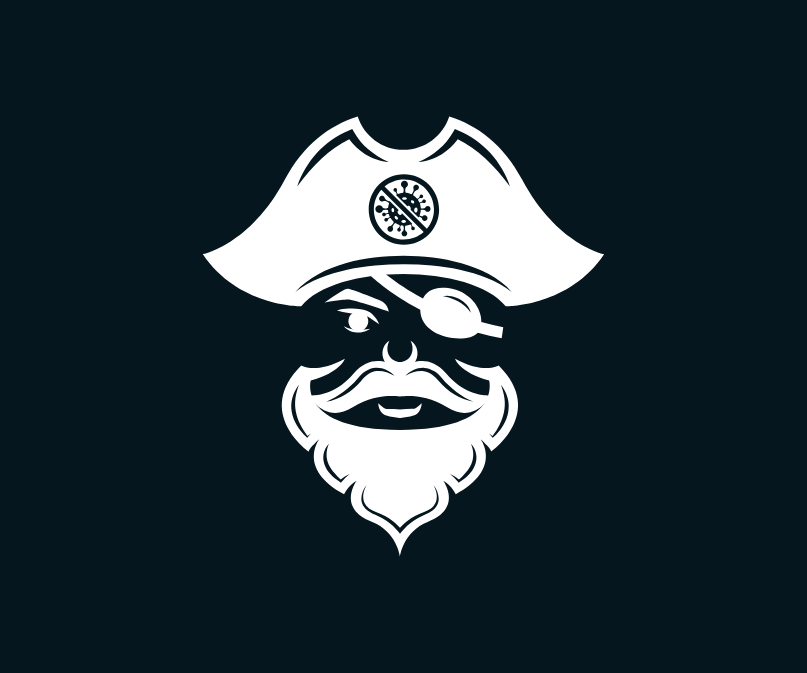 Die Schimmelpiraten machen Ihrem Schimmel den Garrrr... aus! Die Schimmelpiraten entfernen Ihren Schimmel professionell